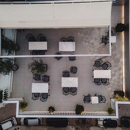 Acropolis View Hotel Athens Luaran gambar