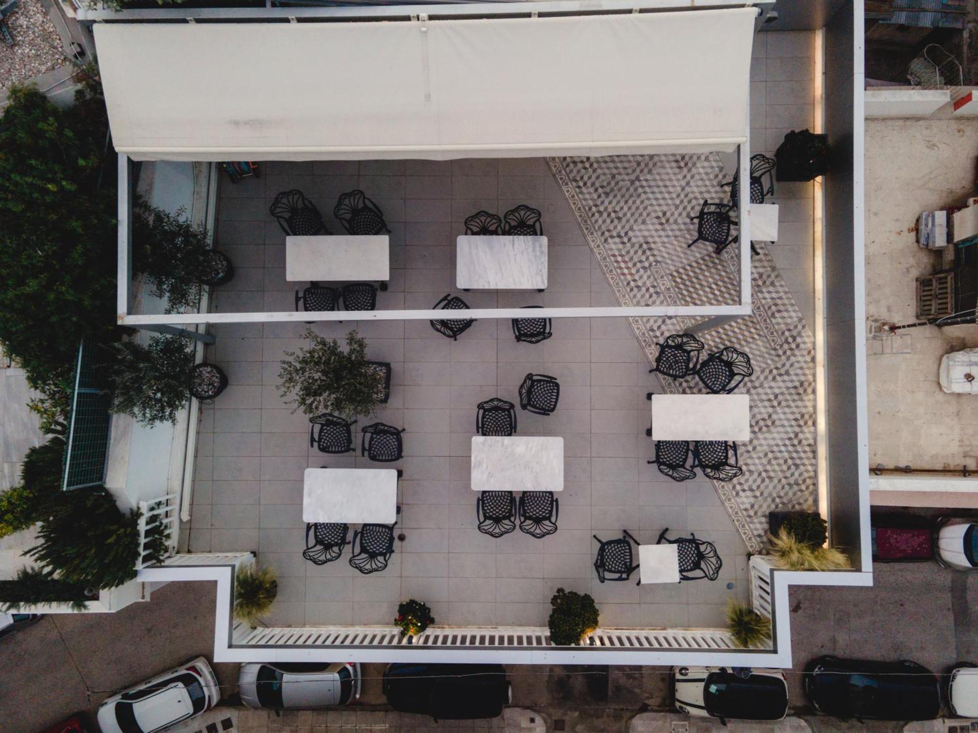Acropolis View Hotel Athens Luaran gambar